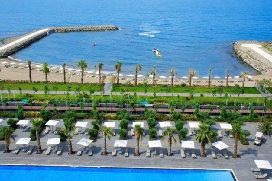 Ramada Plaza By Wyndham Trabzon