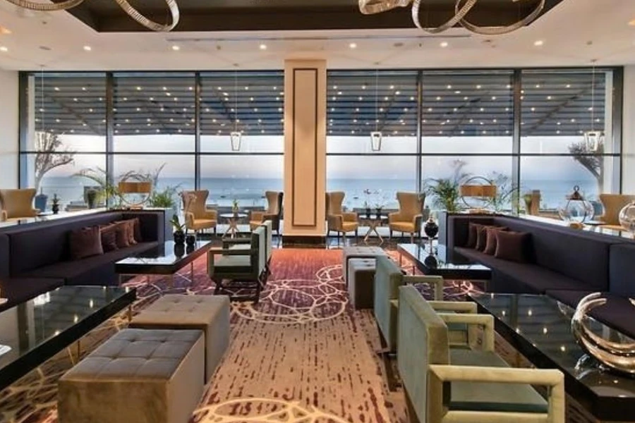 Ramada Plaza By Wyndham Trabzon