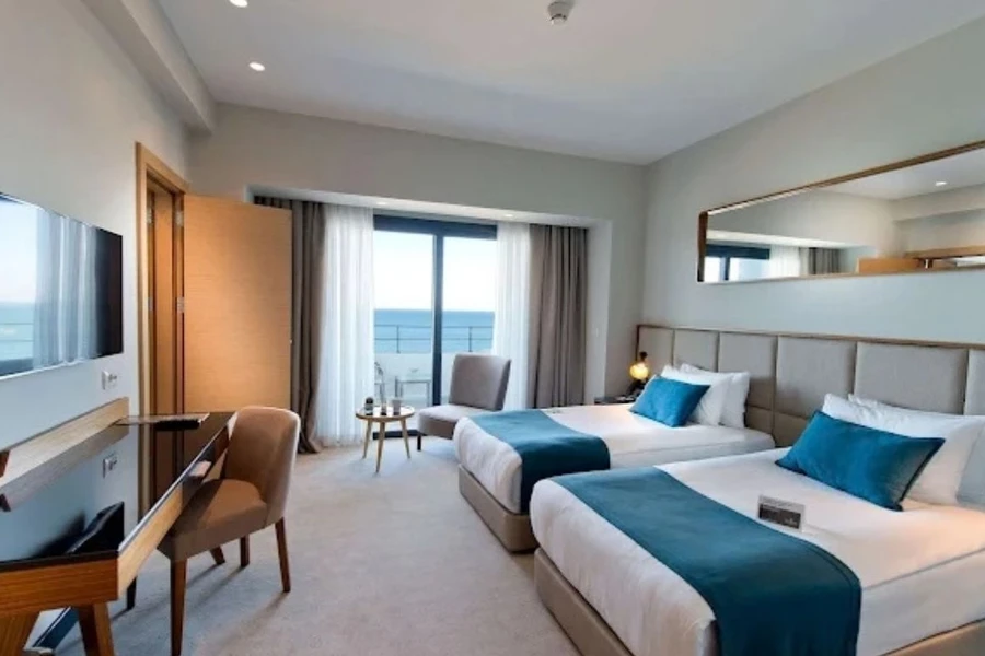 Ramada Plaza By Wyndham Trabzon
