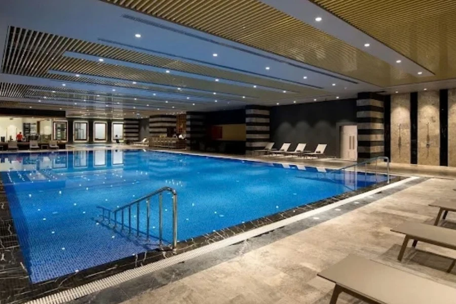 Ramada Plaza By Wyndham Trabzon