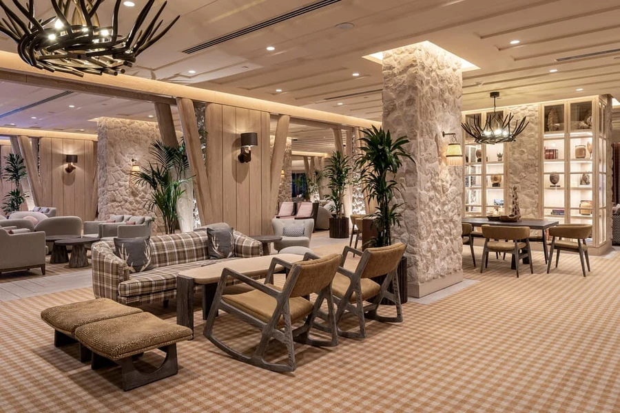 Polat Palandöken Hotel&Spa