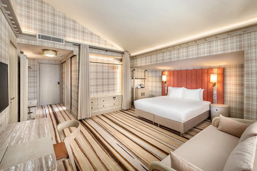 Polat Palandöken Hotel&Spa