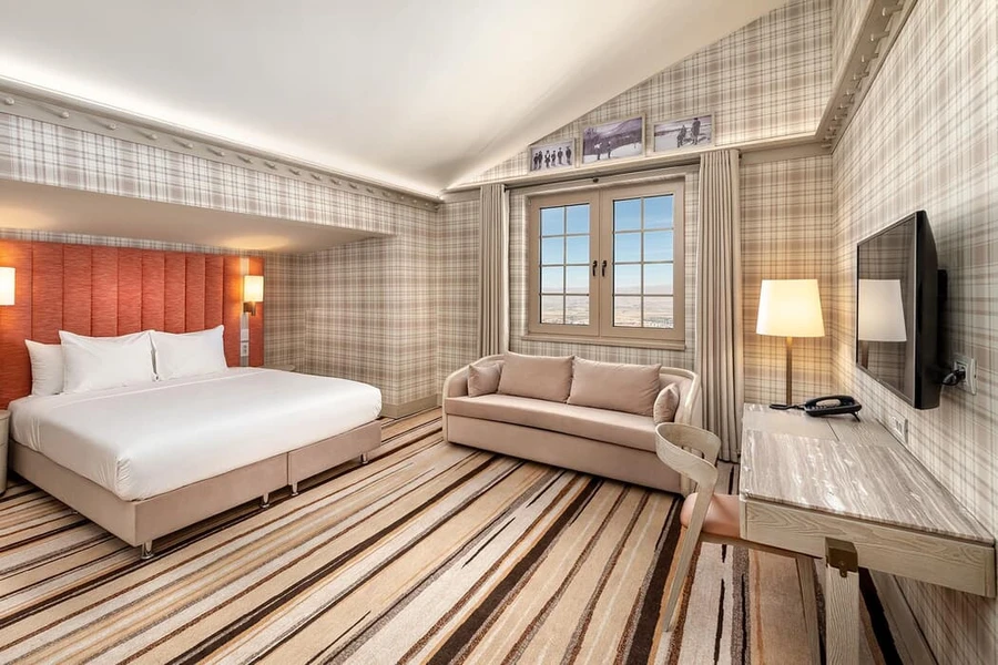 Polat Palandöken Hotel&Spa