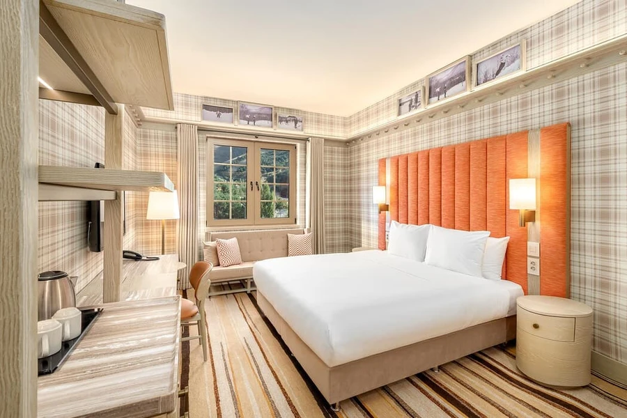Polat Palandöken Hotel&Spa