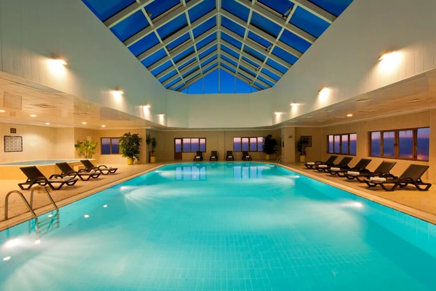 Polat Palandöken Hotel&Spa