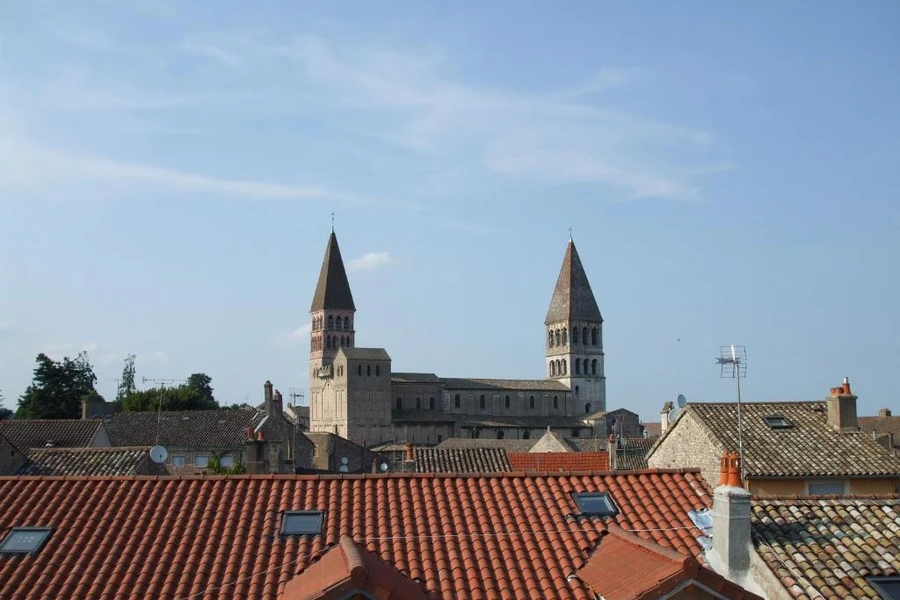 Hôtel Le Sauvage