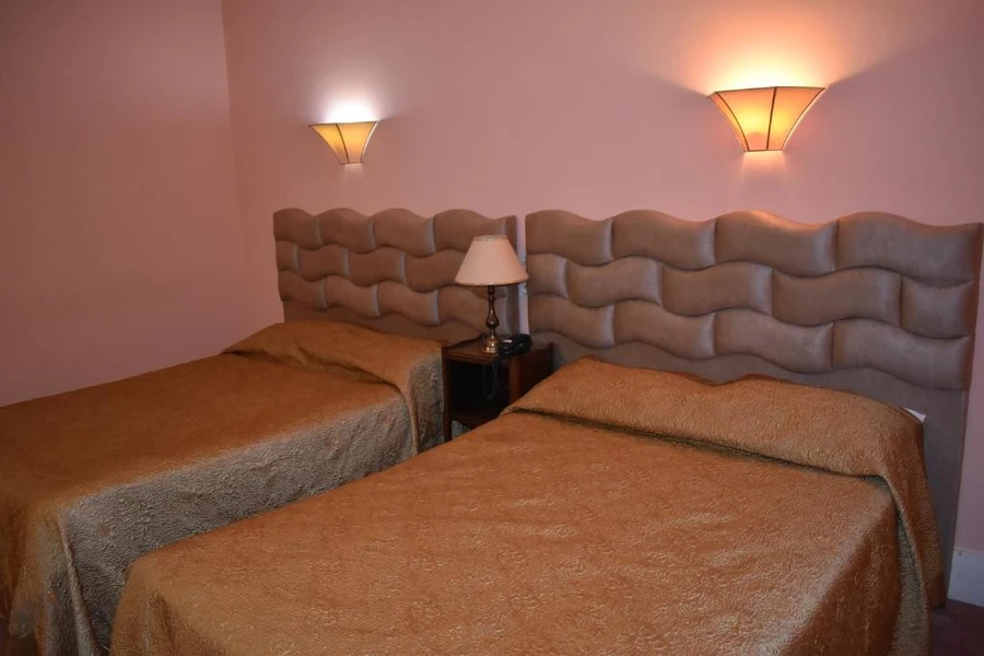 Hôtel Le Sauvage