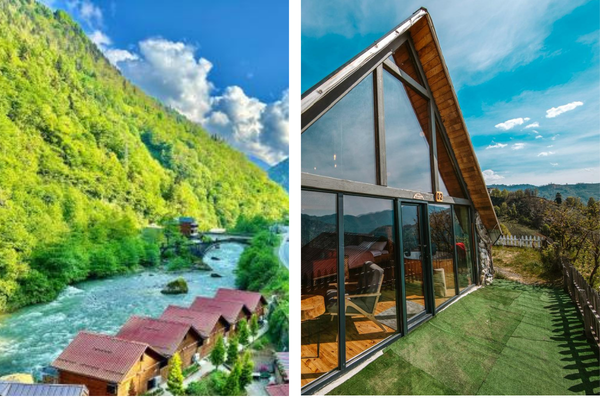 Karadeniz Bungalovlar