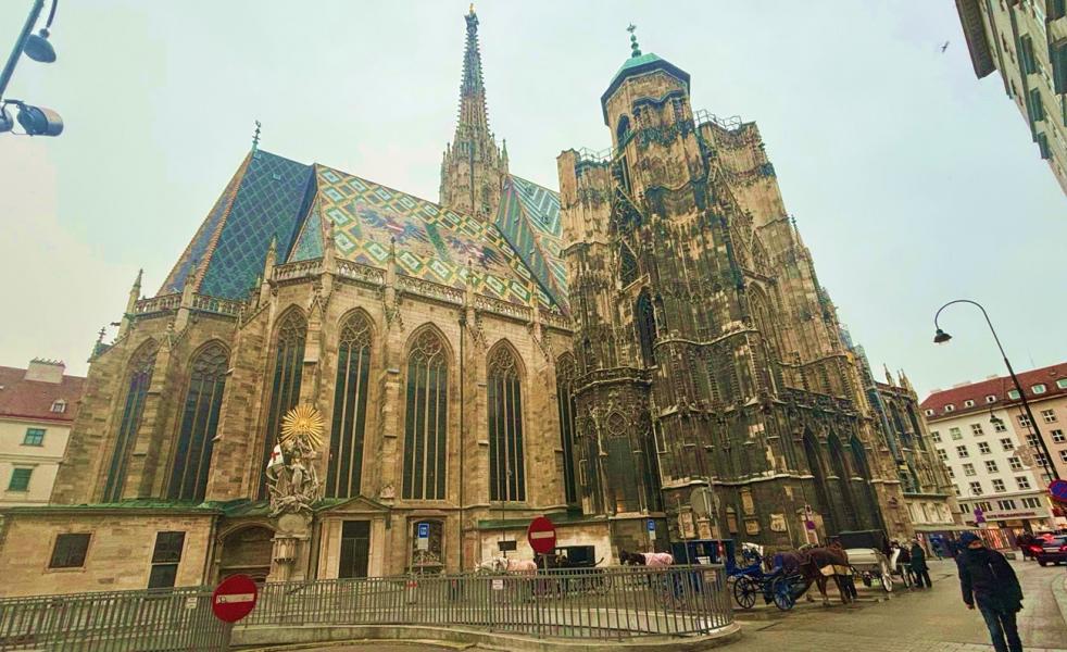 Promosyon Baştanbaşa Orta Avrupa Turu 6 Gece Otobüs İle