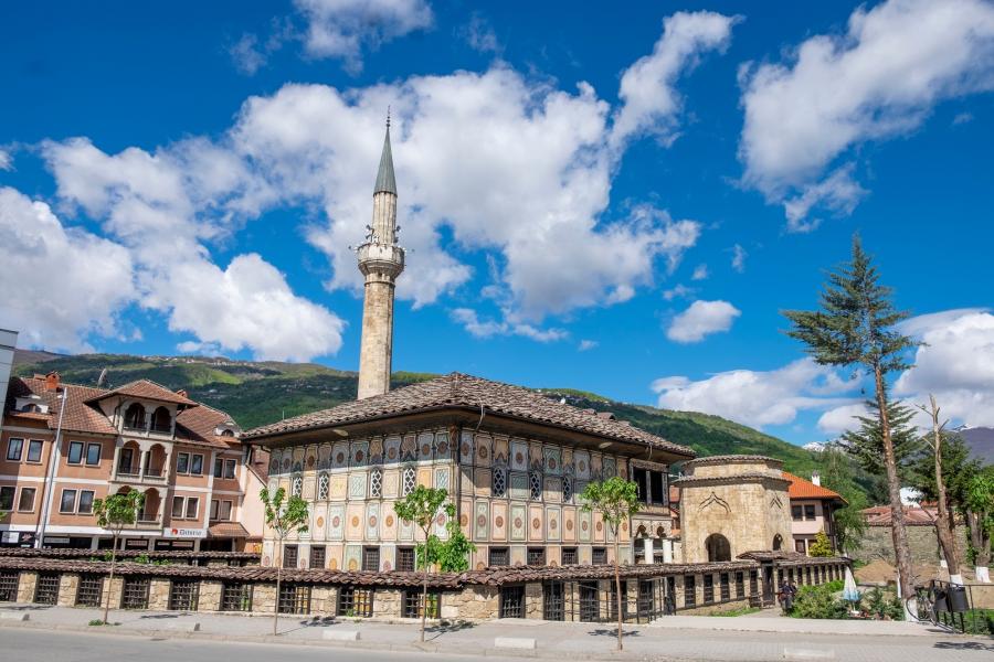 İzmir Hareketli Otobüslü Balkan Rüyası Turu 6 Gece Konaklama Ekstra Turlar Dahil