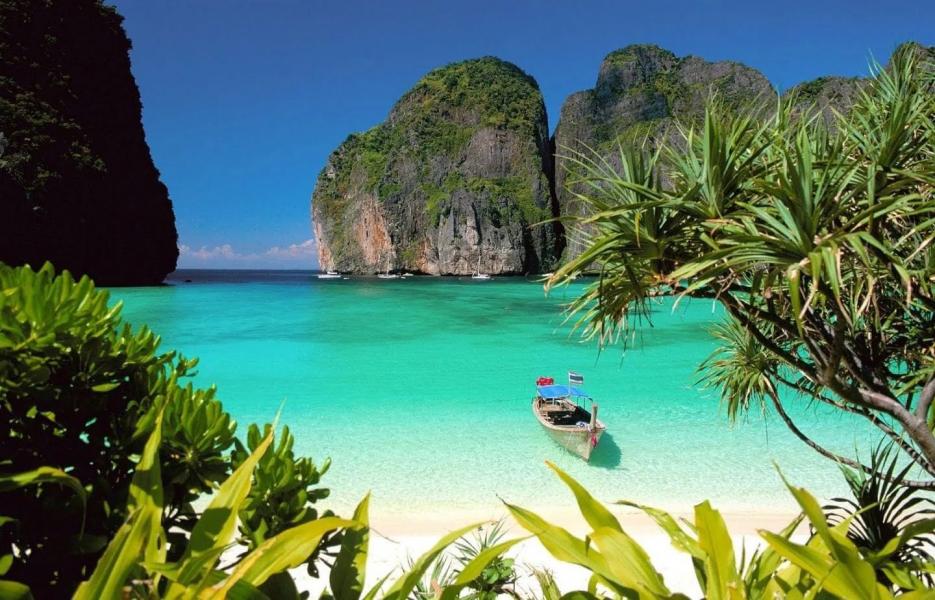 ELEGANT PHUKET & BANGKOK Qatar Hava Yolları ile 6 Gece - Ekstra Turlar Dahil