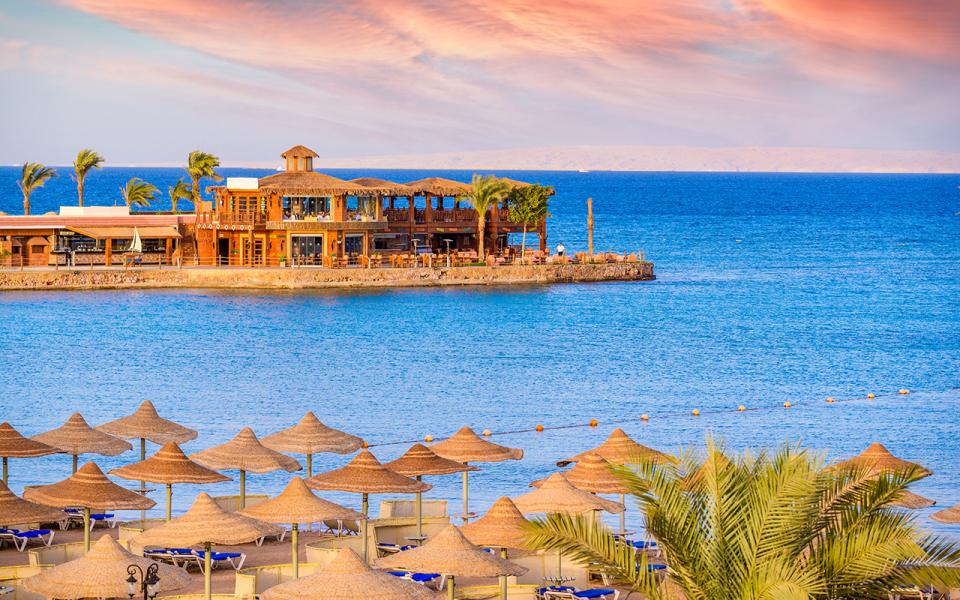 Promosyon İstanbul Hareketli Ajet İle Hurghada Turu 3 Gece 5 gün