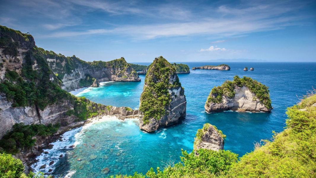 ELEGANT UBUD & BALİ Türk Hava Yolları ile 7 Gece (DPS - DPS)