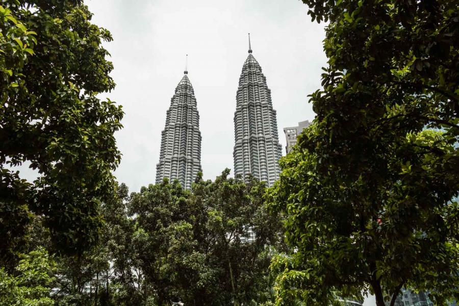 BANGKOK & PHUKET & SINGAPUR & KUALA LUMPUR Türk Hava Yolları ile 8 Gece (BKK-KUL)