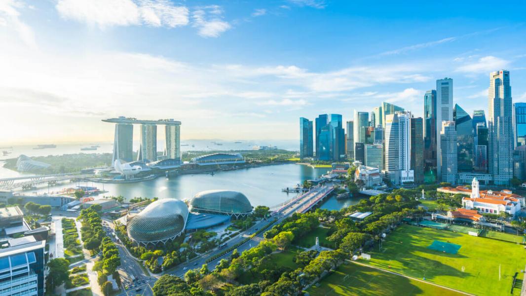 KLASİK UZAKDOĞU Türk Hava Yolları ile 10 Gece (BKK - KUL)