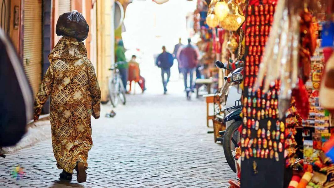 FAS İKONLARI TURU Pegasus Havayolları ile 4 gece