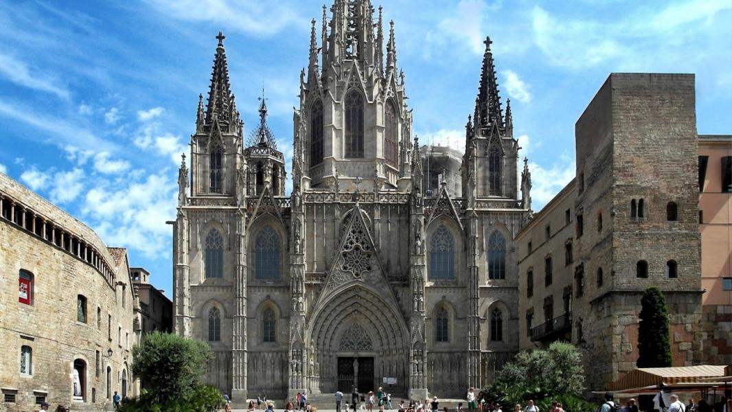 MEGA PORTEKİZ & ENDULUS & ISPANYA TURU 2026 Pegasus Havayolları ile 7 gece