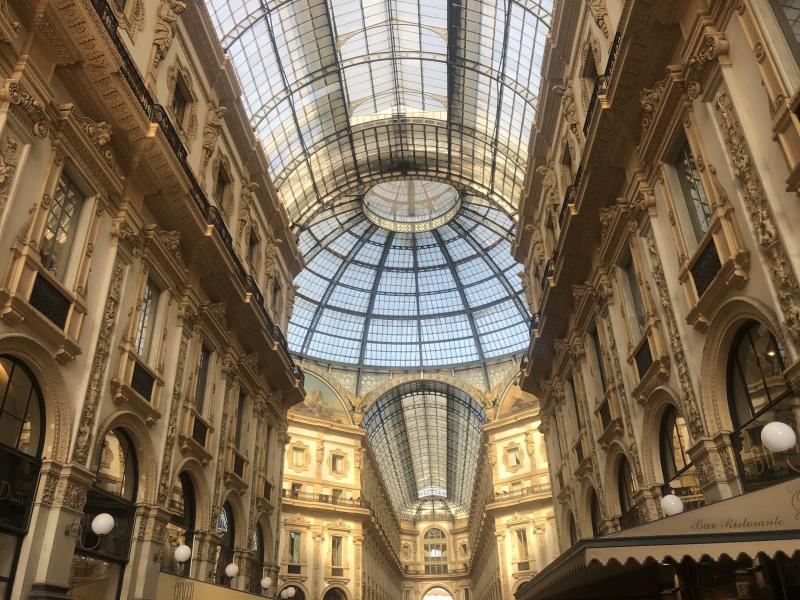 MOTTO İTALYA TURU Türk Hava Yolları ile 5 gece