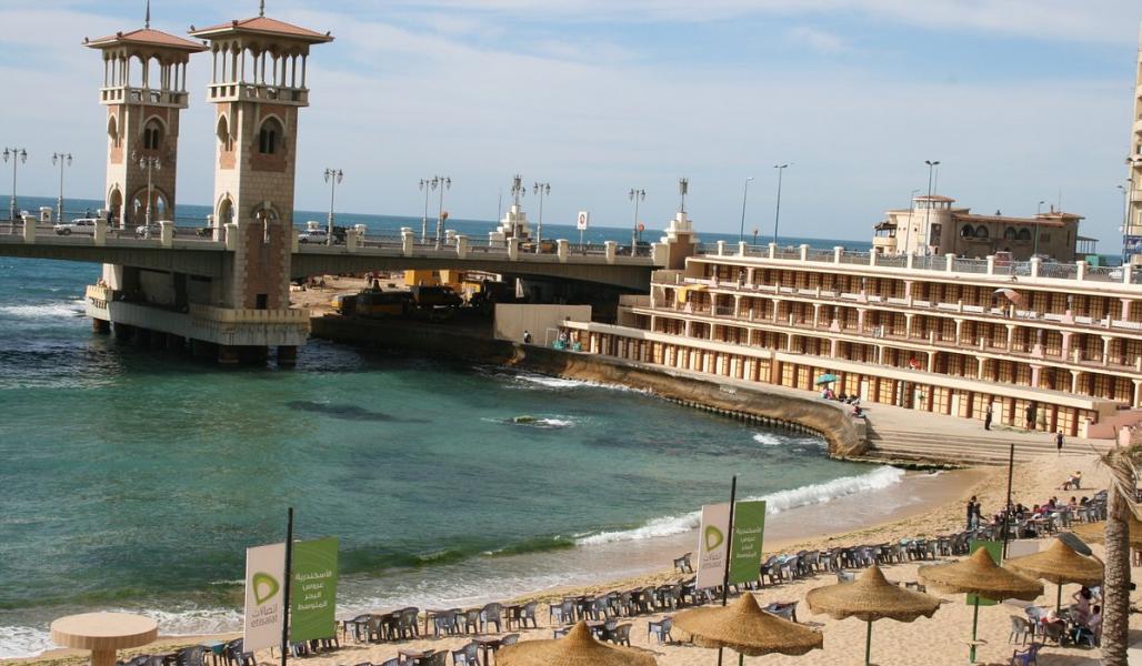 MISIR & NİL NEHRİ FENOMENLERİ VE KIZILDENİZ TURU Pegasus Havayolları ile 6 gece