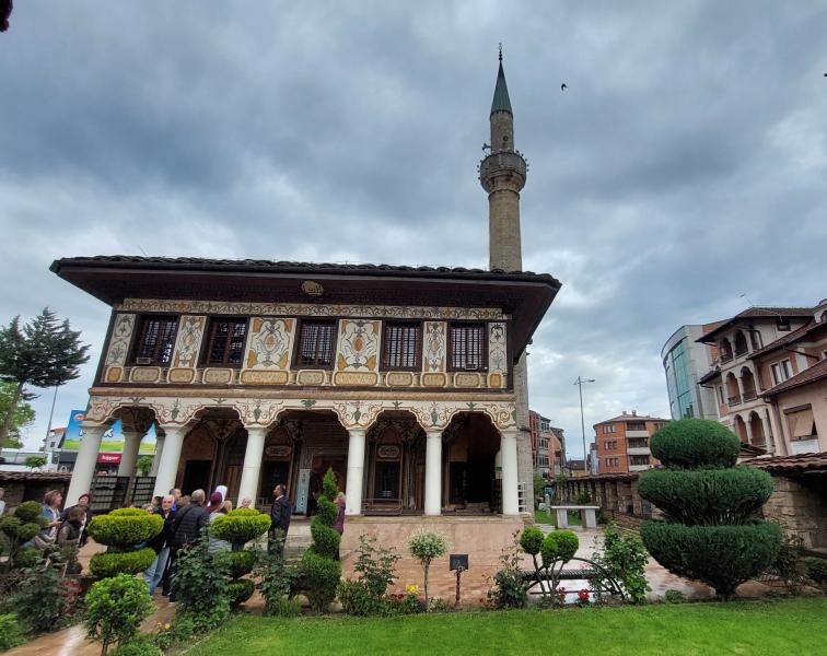 Balkanlar Rüyası 8 Ülke Turu 6 Gece 8 Gün İstanbul