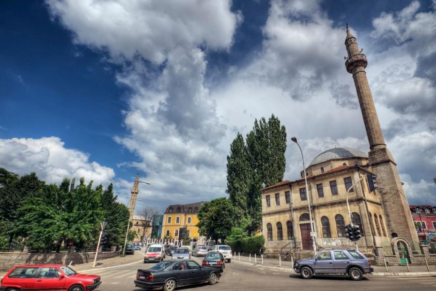 Air Albania HY ile Büyük Balkan Turu 6 Ülke Vizesiz