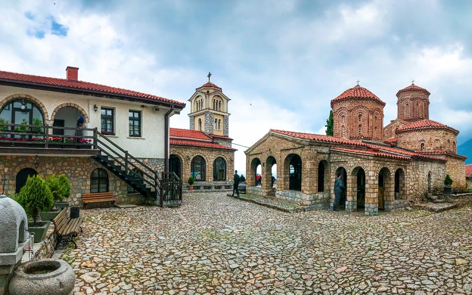 Air Albania HY ile Büyük Balkan Turu 6 Ülke Vizesiz