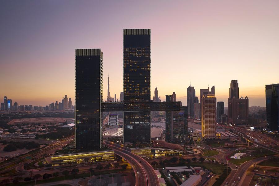 TRABZON‘DAN DUBAİ TURU Türk Hava Yolları Özel Seferi ile 3 gece