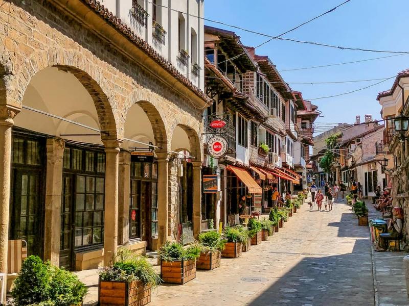 Bukres Transilvanya Satolar Turu