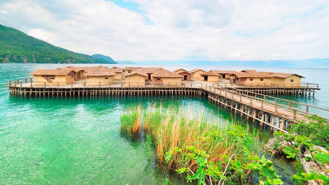 Bursa Hareketli Bastanbasa Balkanlar Turu 8 Ulke (Tum Gunduz Turları, Aksam Yemekleri ve Balkan Geceleri Dahil)