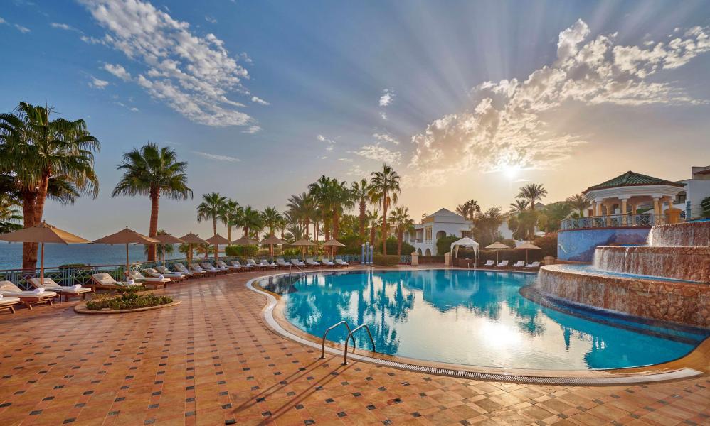 İzmir Hareketli Sunexpress İle Sharm El Sheıkh Turu 4 Gece 