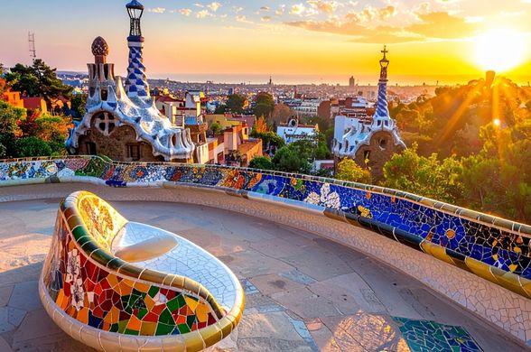 Elegant İspanya & Endülüs Turu - THY ile 7 Gece (Ekstra Turlar Dahil)