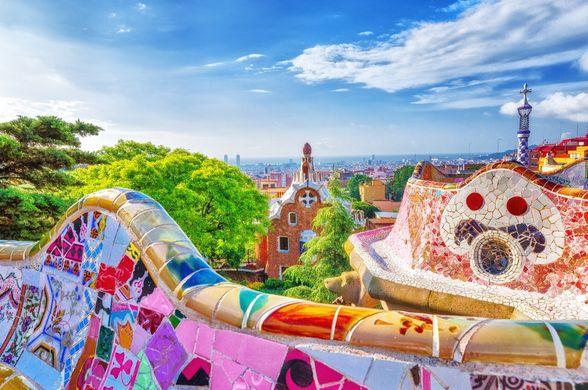 Elegant İspanya & Endülüs Turu - THY ile 7 Gece (Ekstra Turlar Dahil)