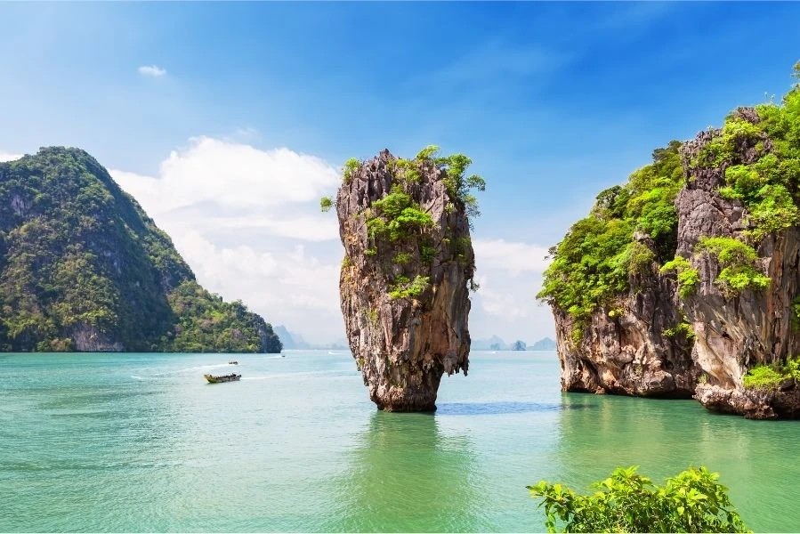 Yılbaşı Bangkok & Pattaya & Phuket Turu - 7 Gece Ekstra Turlar Dahil