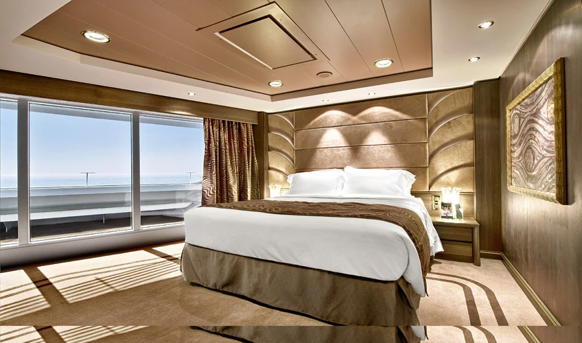 Msc Divina ile Kuşadası Hareketli Ege & Akdeniz - 7 Gece