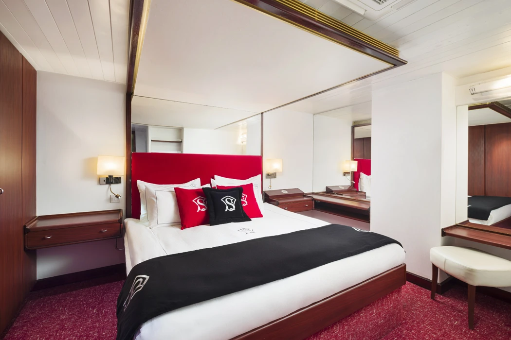 Selectum Blu Cruises ile Kapı Vizeli Yunan Adaları - 3 Gece