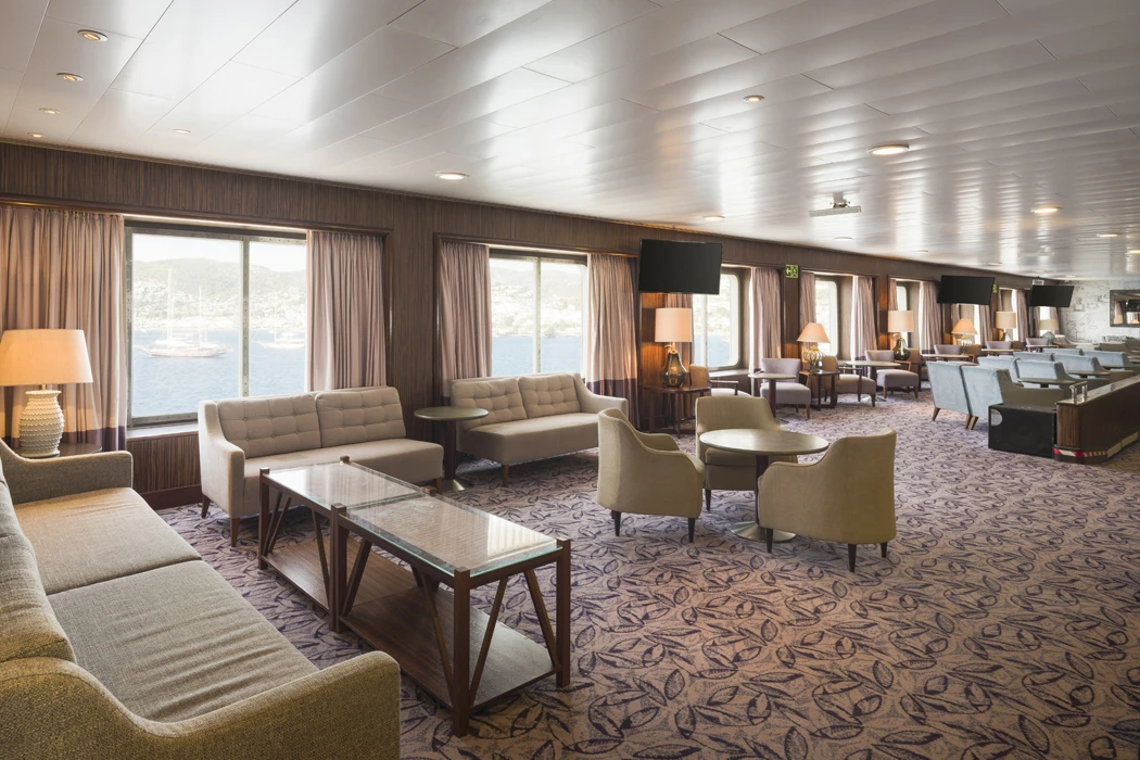 Selectum Blu Cruises ile Kapı Vizeli Yunan Adaları - 3 Gece