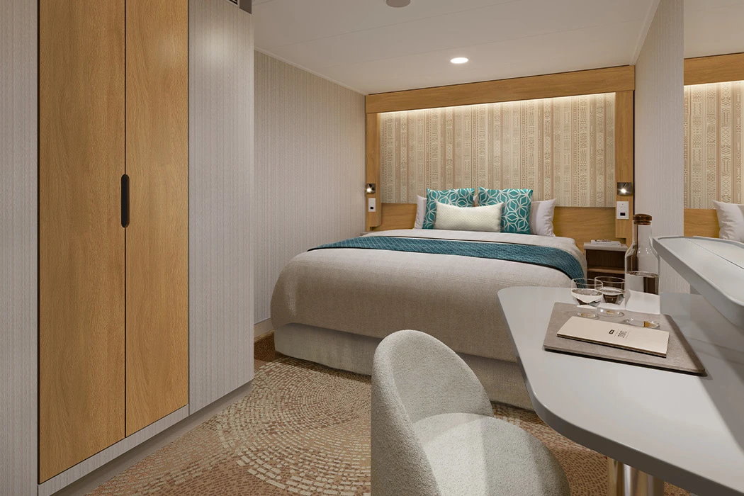 Muhafazakar 5* Aroya Cruises ile Yunan Adaları Souda Körfezi - 7 Gece