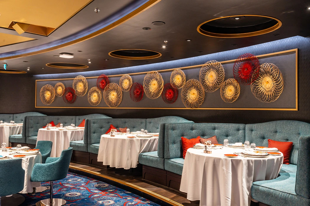 Muhafazakar 5* Aroya Cruises ile Yunan Adaları Souda Körfezi - 7 Gece