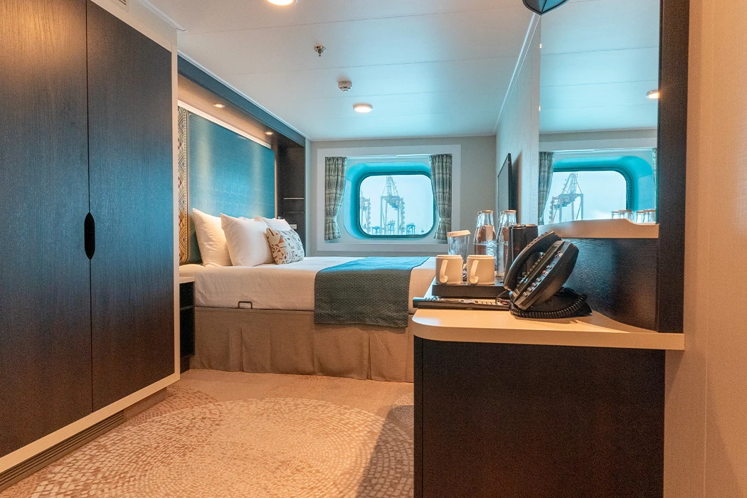 Muhafazakar 5* Aroya Cruises ile Yunan Adaları Souda Körfezi - 7 Gece