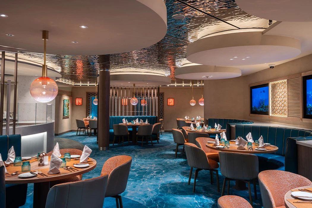 Muhafazakar 5* Aroya Cruises ile Yunan Adaları Souda Körfezi - 7 Gece