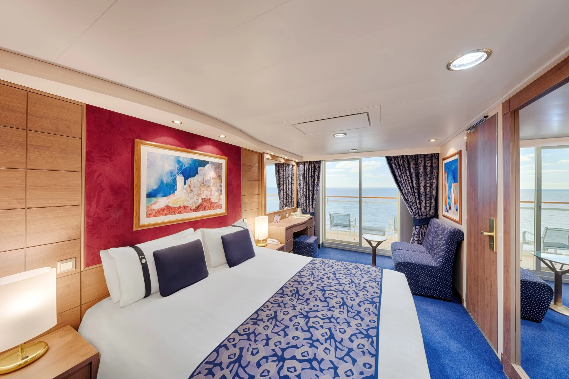 Msc Orchestra ile Amalfi Sahilleri & Alberobello & Yunanistan - 7 Gece