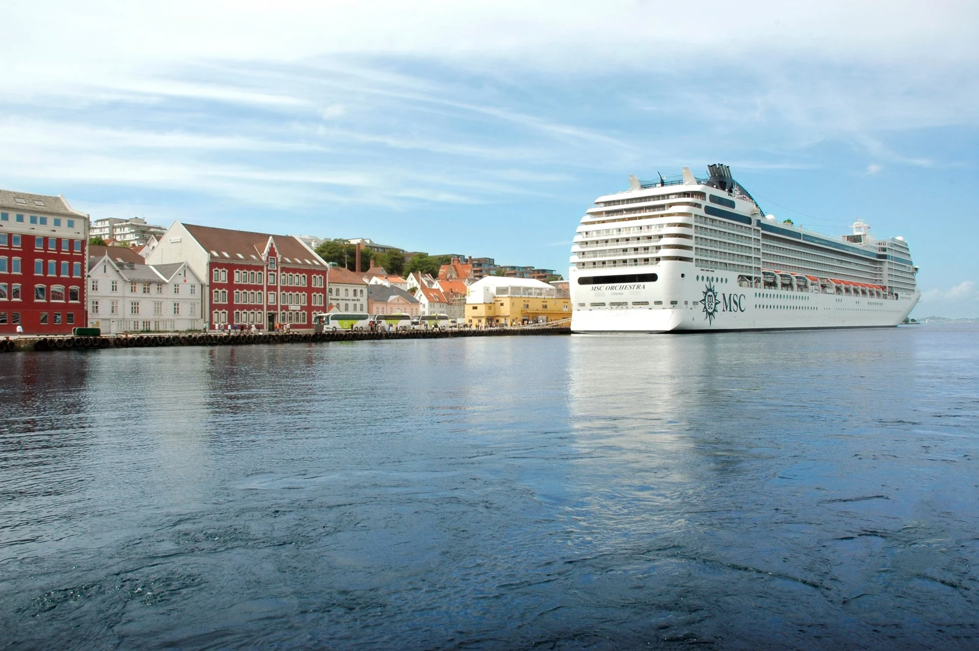 Msc Orchestra ile Amalfi Sahilleri & Alberobello & Yunanistan - 7 Gece