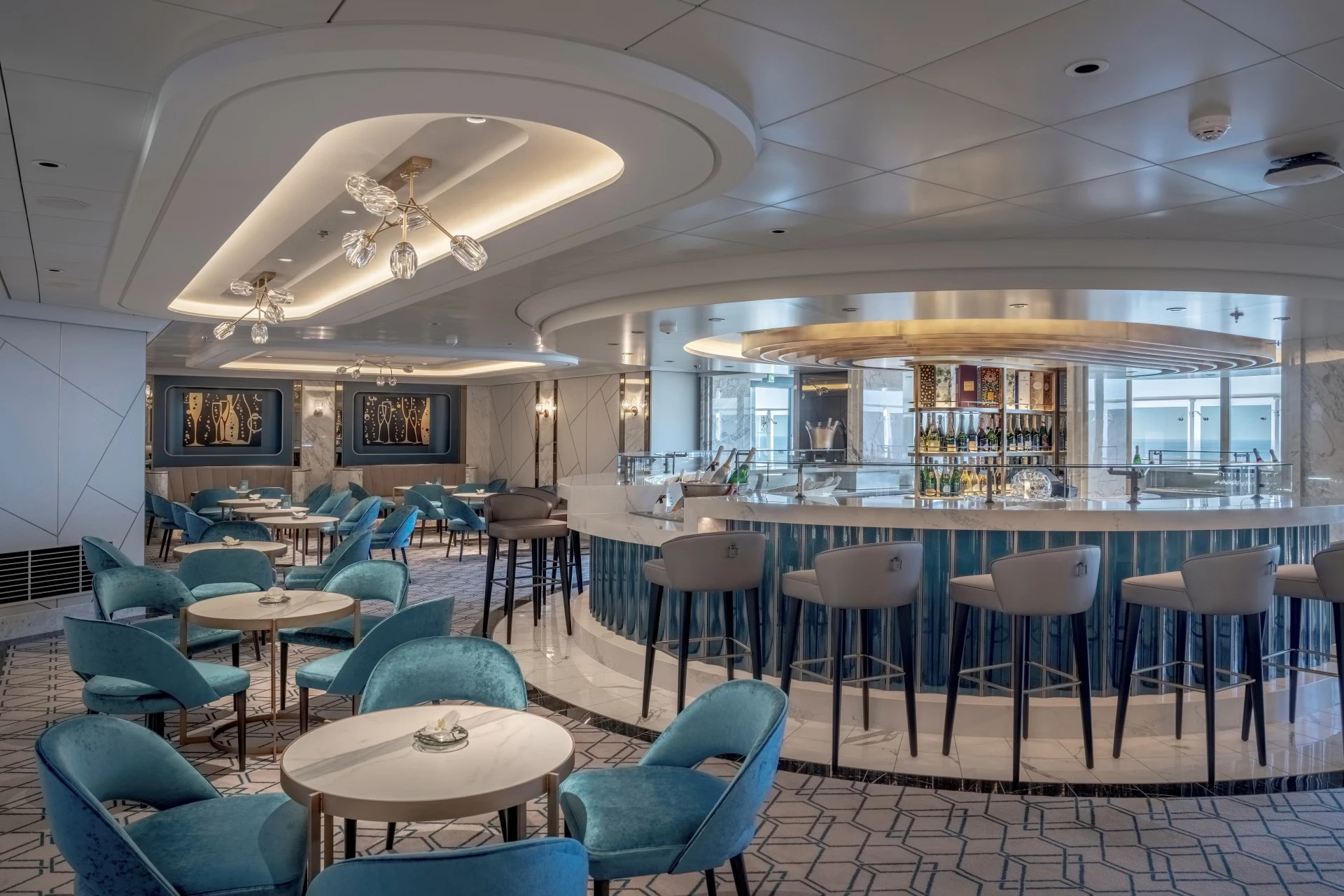 Msc World Europa ile Malta & Sicilya & Batı Akdeniz - THY ile 6 Gece
