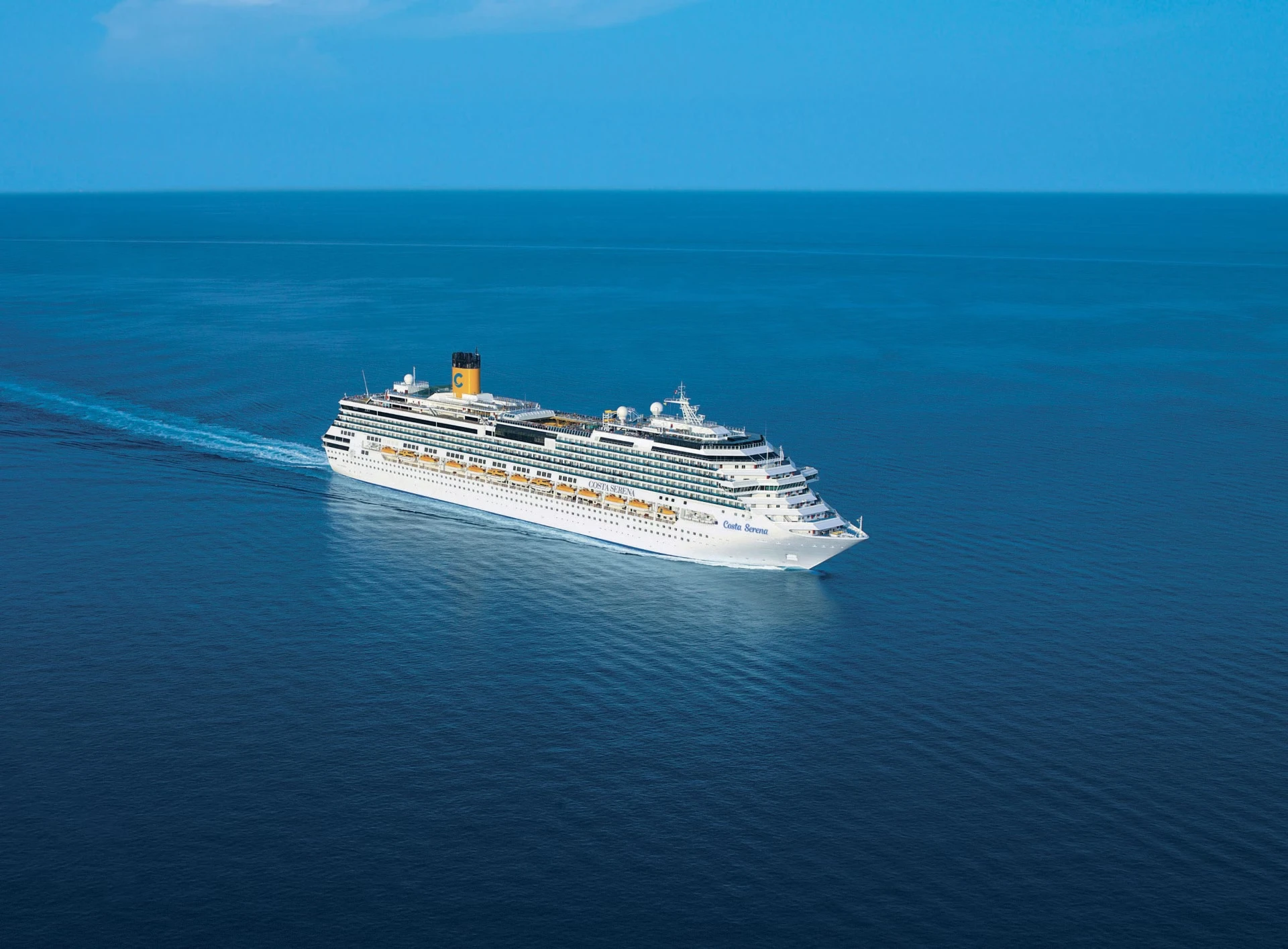 Costa Serena ile Baştan Sona Büyük Japonya & Güney Kore - 18 Gün