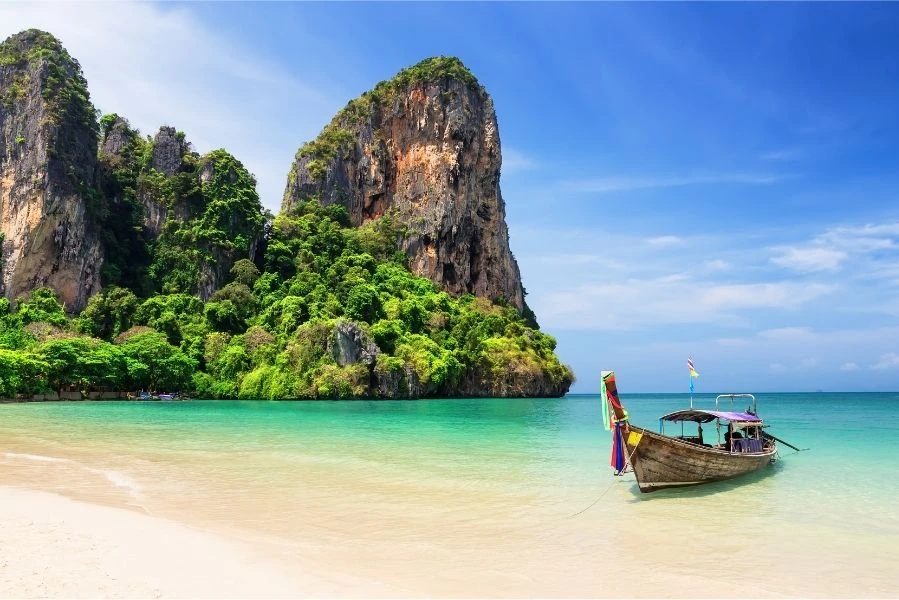 Bangkok & Pattaya & Phuket Turu - THY ile 7 Gece Sömestre