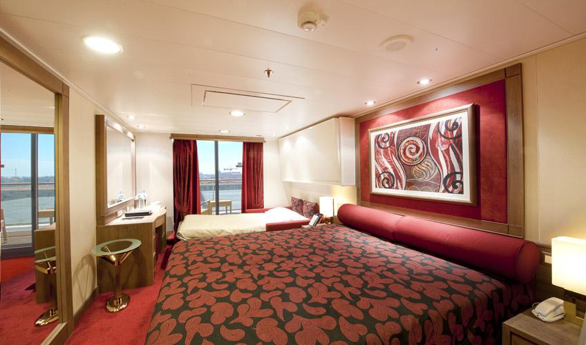 Msc Magnifica ile İskandinavya & Baltık Başkentleri & 8 Ülke