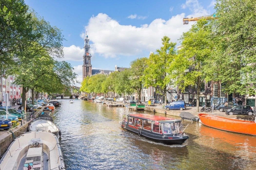Ankara'dan Amsterdam Turu - SunExpress ile 3 Gece (Yılbaşı)