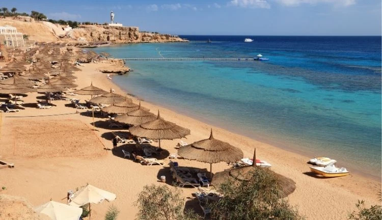Promosyon Sharm El Sheikh Turu - Ajet ile 3 Gece