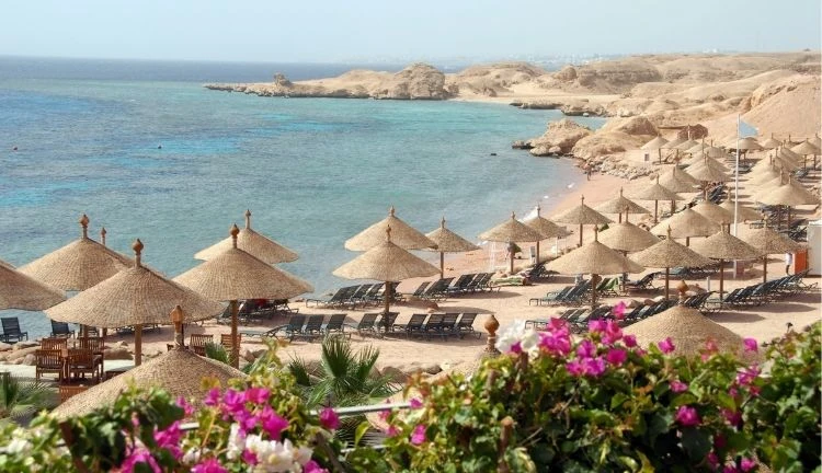 Promosyon Sharm El Sheikh Turu - Ajet ile 5 Gece 