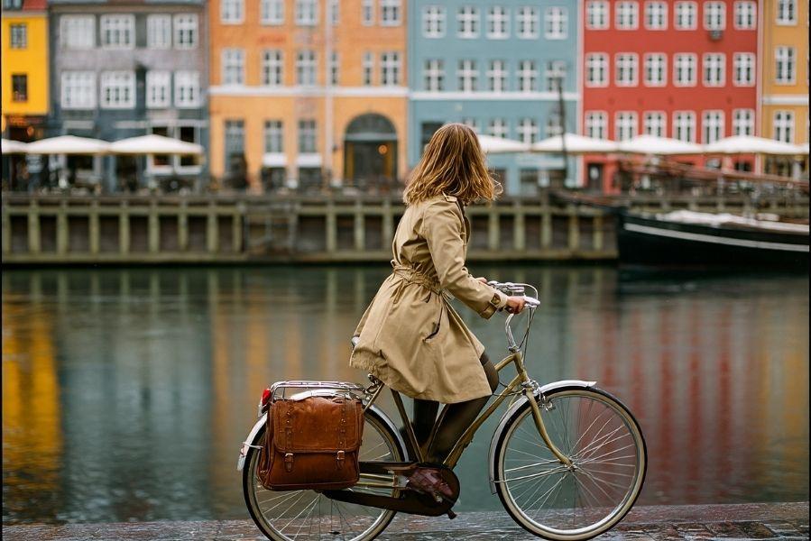 Büyük İskandinavya Fiyordlar Turu - Thy ile 10 Gece (2 Gece Gemi Konaklama)